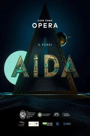 Cape Town Opera: AIDA