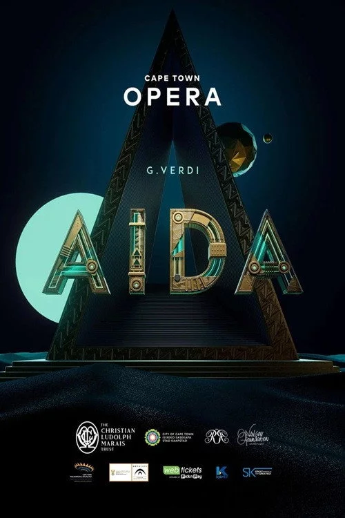 Cape Town Opera: AIDA