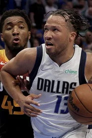 Mavericks vs Jazz- 2022 Game 2