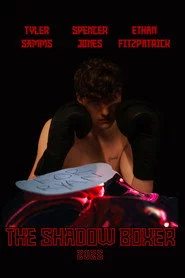 The Shadow Boxer