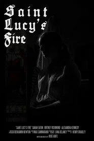 Saint Lucy's Fire