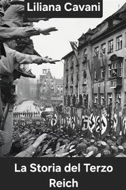 La storia del Terzo Reich