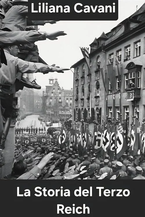 La storia del Terzo Reich