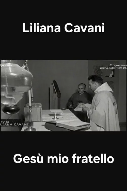 Gesù mio fratello