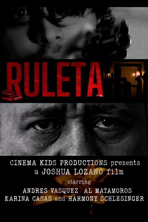 Ruleta