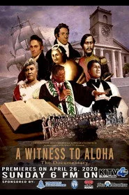 A Witness to Aloha