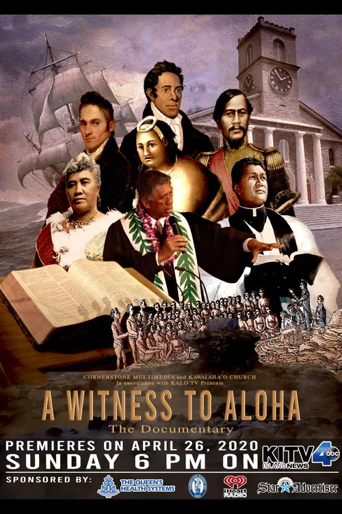 A Witness to Aloha