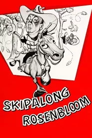 Skipalong Rosenbloom