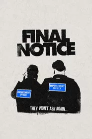 Final Notice