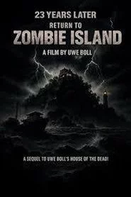 23 Years Later: The Castle of the Dead