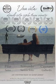 Una isla donde solo sopla buen viento