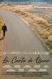 La carta de Óscar