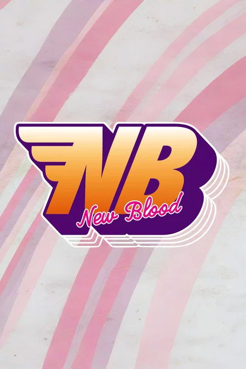 FIBREPLEX presents NEW BLOOD 4