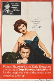 Top Secret Affair