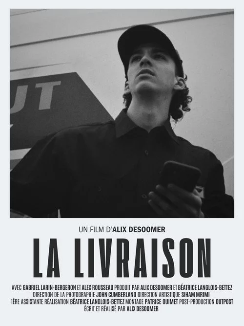 La Livraison