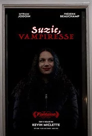 Suzie, Vampiresse