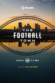 The Football Town