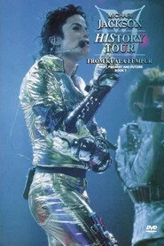 Michael Jackson: HIStory World Tour - Live in Kuala Lumpur