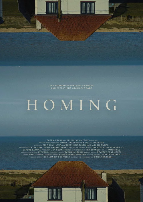 Homing
