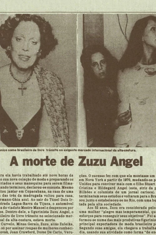 O Cunto d'Angelica