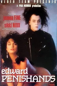 Edward Penishands