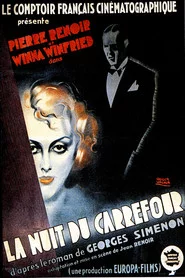 La Nuit du carrefour