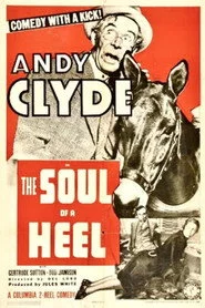 The Soul of a Heel