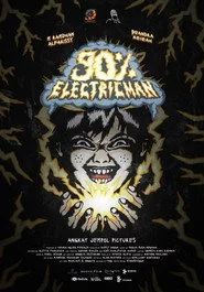 90% Electric Man