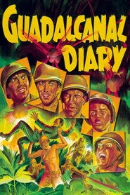 Guadalcanal Diary