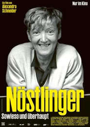 Nöstlinger - Sowieso und überhaupt