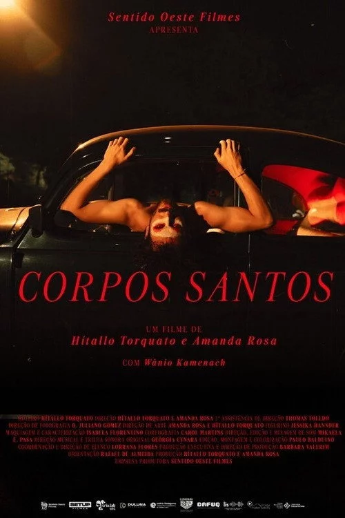 Corpos Santos