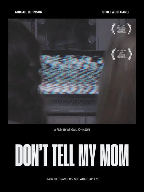 Don't Tell My Mom