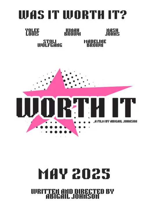 WORTH IT