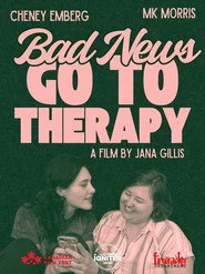 Bad News Goes To Therapy