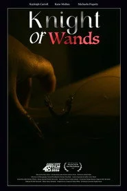 Knight Of Wands