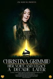 Christina Grimmie: Her Voice and Legacy A Decade Later