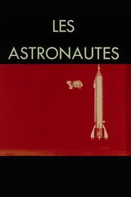 Les Astronautes