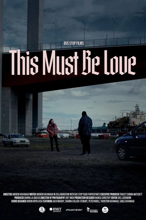 This Must Be Love