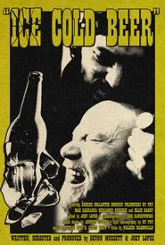 Ice Cold Beer