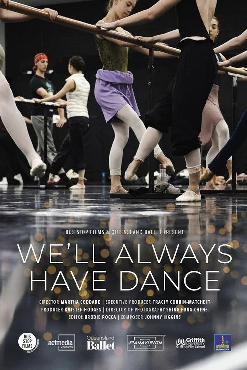We'll Always Have Dance