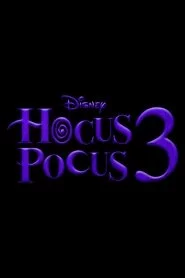 Hocus Pocus 3