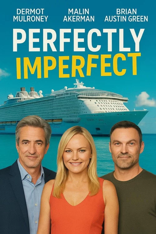 Perfectly Imperfect