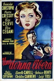 Una donna libera