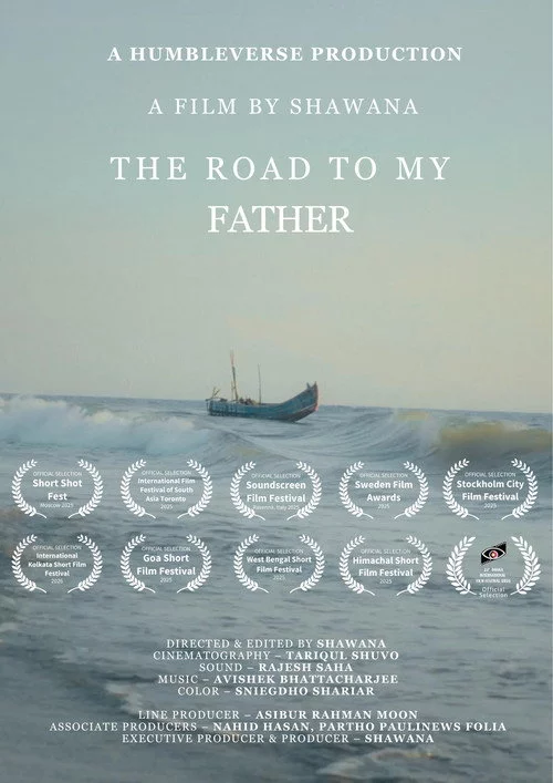 The Road to My Father