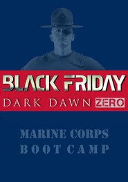 Black Friday: Dark Dawn Zero