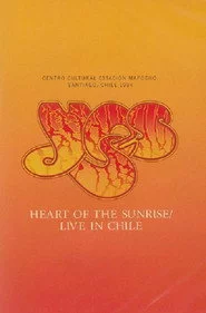 Yes - Live in Chile