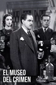 El museo del crimen