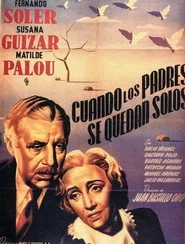 Cuando los padres se quedan solos