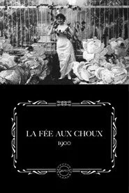 La fée aux choux ou la naissance des enfants