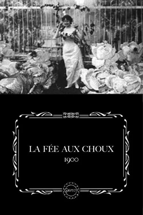 La fée aux choux ou la naissance des enfants